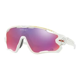 Oakley Jawbreaker Tour De France Edition Sunglasses with PRIZM Road Lens