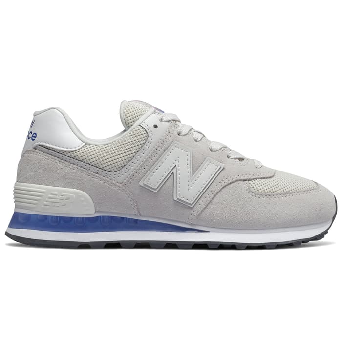 New Balance Women's 574 Casual Shoes White - Sun & Ski Sports