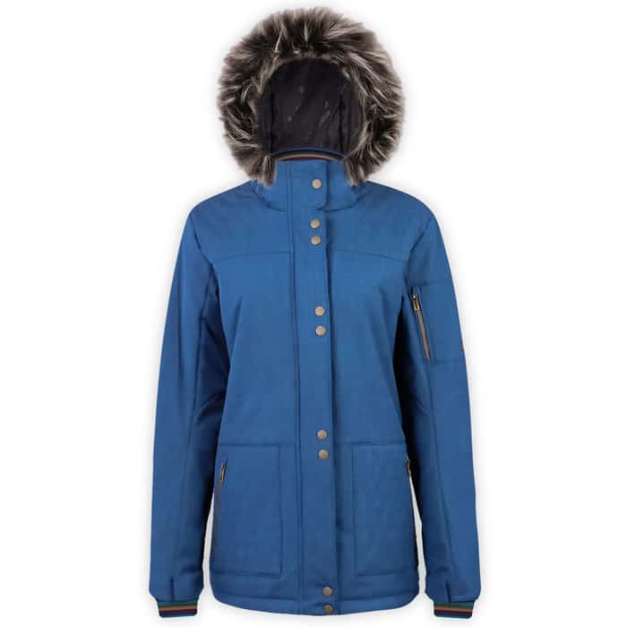 Boulder Gear Women's Brooklyn Jacket