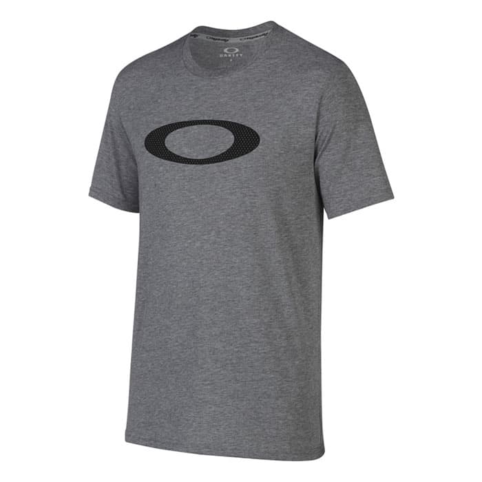 Oakley Men's O-Mesh T Shirt - Sun & Ski Sports