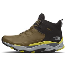 The North Face Men's VECTIV™ Exploris Mid FUTURELIGHT™ Hiking Shoes