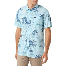 O'Neill Men's Oasis Eco Standard Shirt