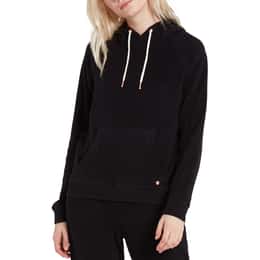 Volcom Women's Lived in Lounge Hoodie