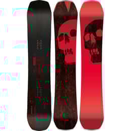 CAPiTA Men's The Black Snowboard of Death Snowboard '25