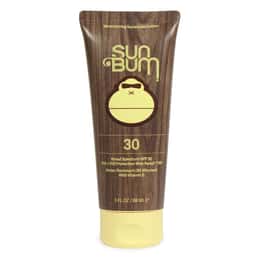 Sun Bum SPF 30 Sunscreen Lotion