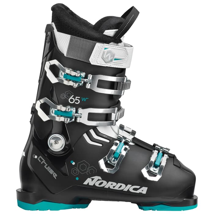 Nordica Women's Cruise 65 W Ski Boots '21 Sun & Ski Sports