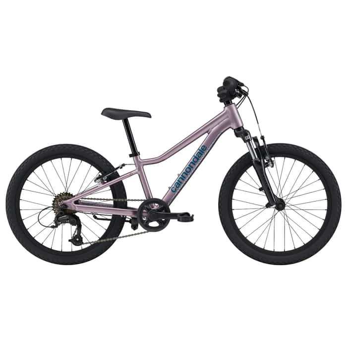 Cannondale Kids' Trail 20" Mountain Bike