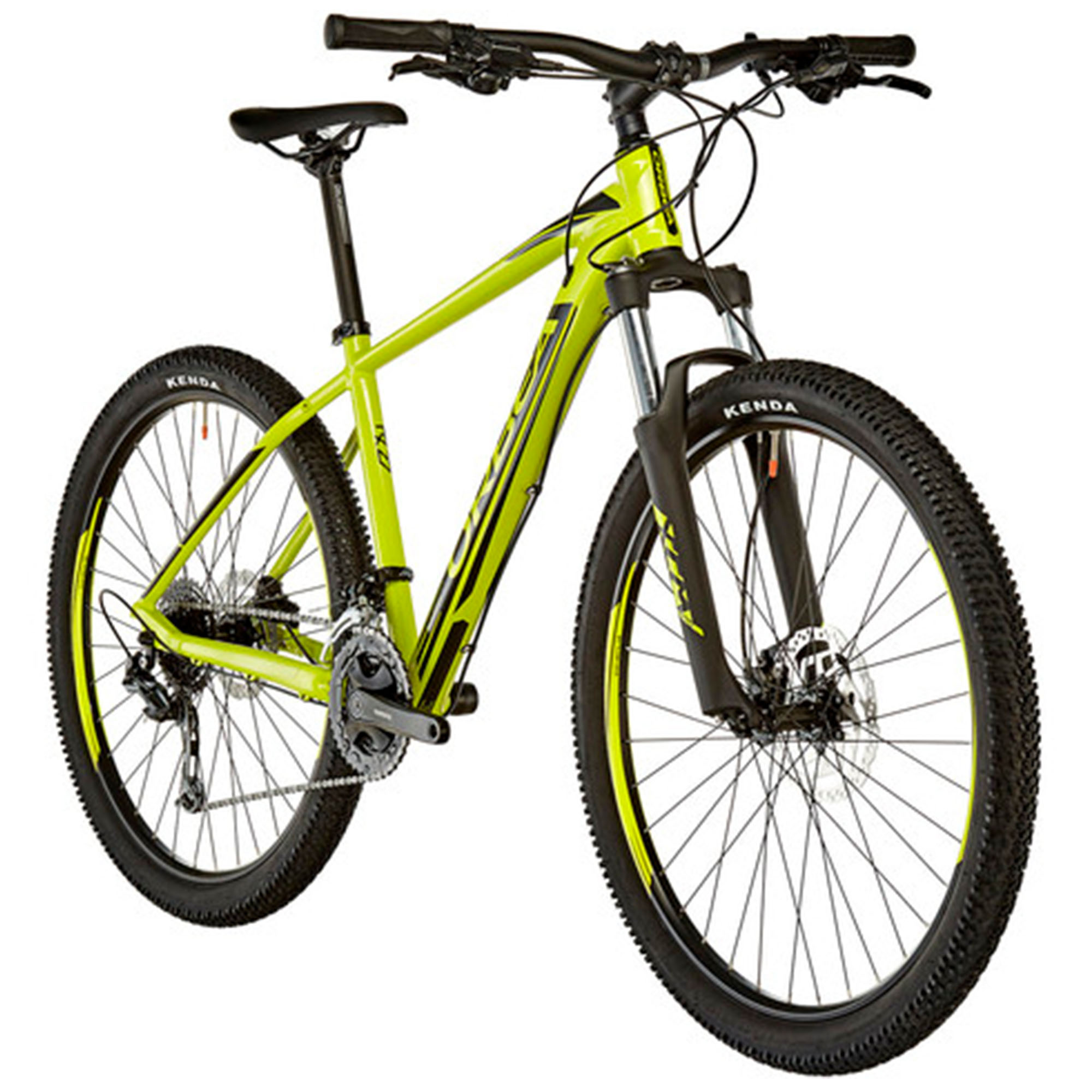 orbea mx 27 40