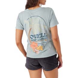 O'Neill Women's Super Rad T Shirt