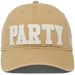 Party Pants Party Dad Hat
