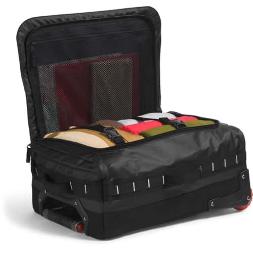 The North Face Base Camp Voyager 21 Roller Luggage alt image view 3