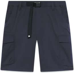 686 Men's Traveler Featherlight Cargo Shorts