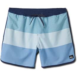Quiksilver Men's Surfsilk Tijuana 17" Boardshorts