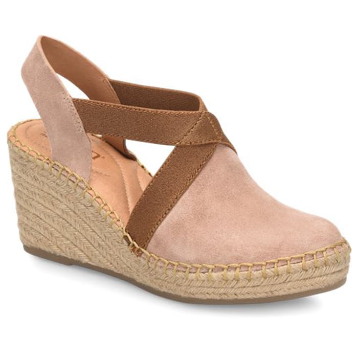 born wedge sandals clearance