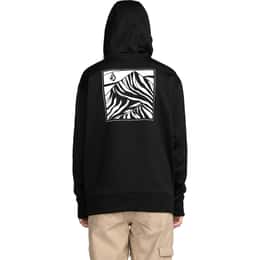 Volcom Women's Riding Hydro Pullover