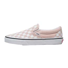 Vans Kids' Classic Slip-On Casual Shoes
