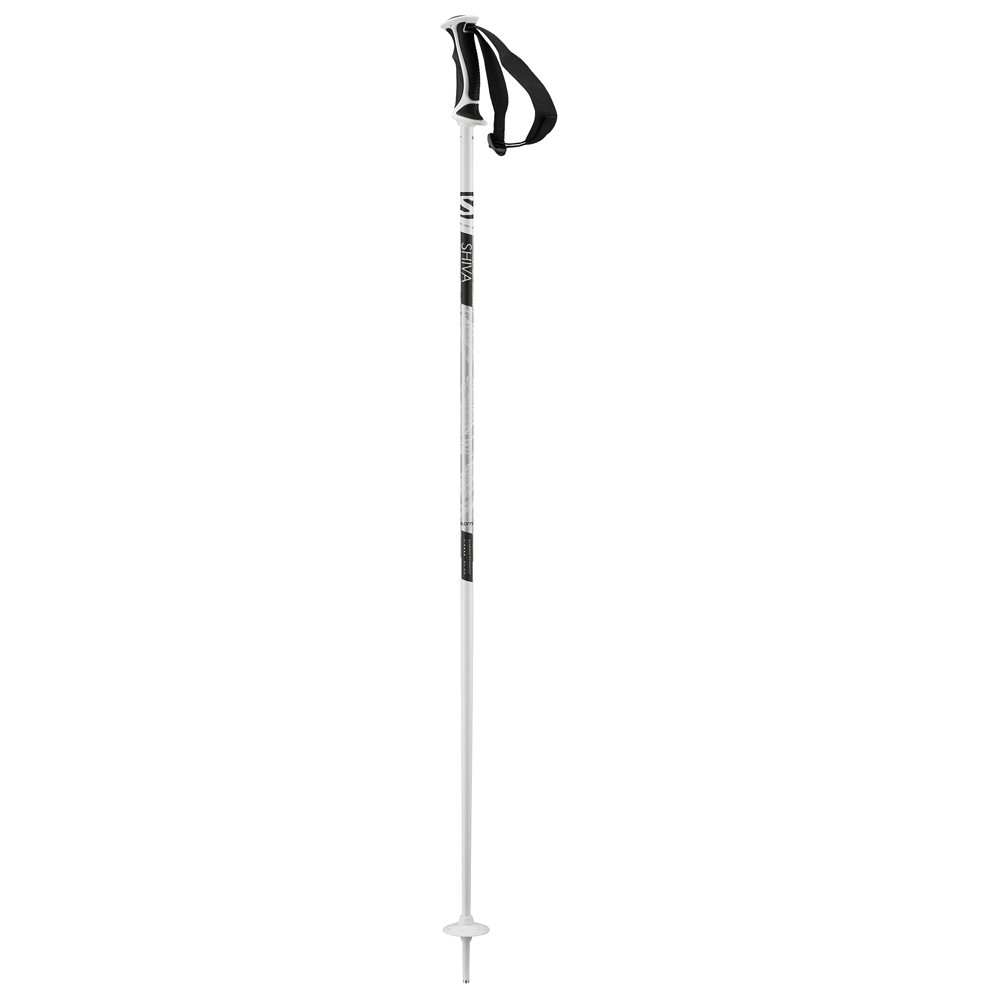 salomon x 08 ski pole