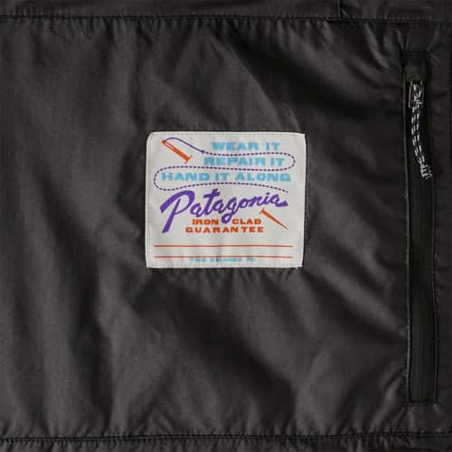Patagonia Men's Box Quilted Hooded Jacket alt image view 13