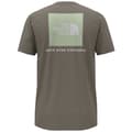 The North Face Men&#39;s Box NSE T-Shirt