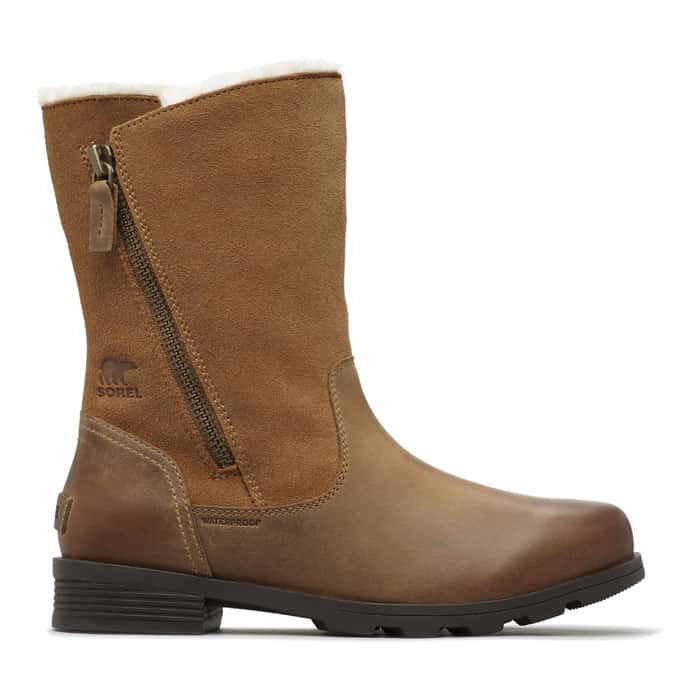 Sorel Women's Emelie Foldover Boots