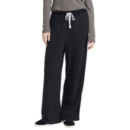 Volcom Women's Lived In Lounge Frenchie Pants