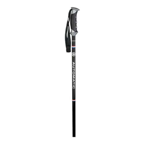 K2 Automatic Ski Poles