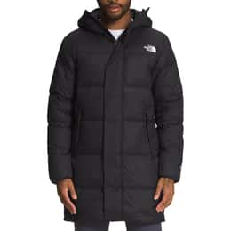 The North Face Men's Hydrenalite��� Down Mid Jacket