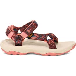 Teva Big Kids' Hurricane XLT 2 Sandals