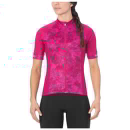 Giro Women's Chrono Sport Cycling Jersey