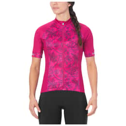 Giro Women's Chrono Sport Cycling Jersey