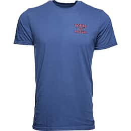 Rip Curl Men's Texas Tubes T Shirt