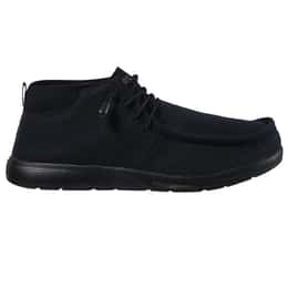 Reef Men's Cushion Coast Mid Casual Shoes