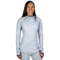 Blackstrap Women's Cloudchaser Base Layer Hoodie alt image view 0