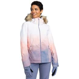 ROXY Women's Jet Ski Snow Jacket