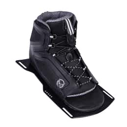 HO Sports Men's Stance 110 Front Plate Slalom