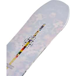 K2 Men's Almanac Snowboard