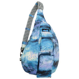 Kavu Women's Rope Sling Solid Backpack