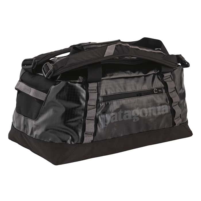 Patagonia Black Hole Duffel Bag 45L