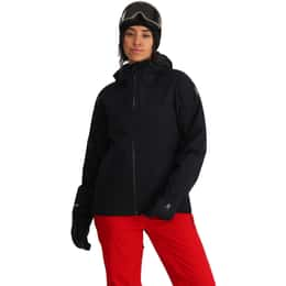 Spyder Women's Volt GORE-TEX Shell Jacket