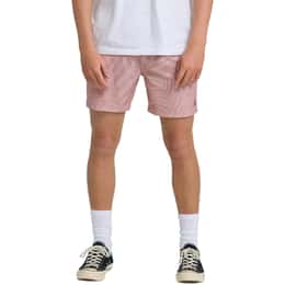 Billabong Men's Crossfire Submersible 17 in Hybrid Shorts