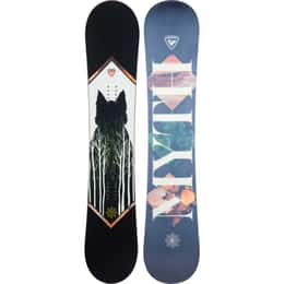 Rossignol Women's Myth Snowboard '24