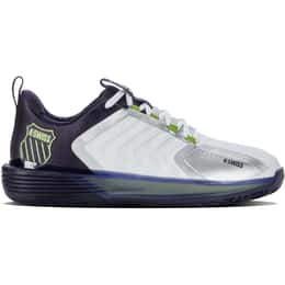 K-Swiss Men's Ultrashot 3 Court Shoes