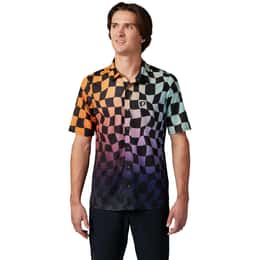 Pearl Izumi Men's Canyon Tech Snap Jersey