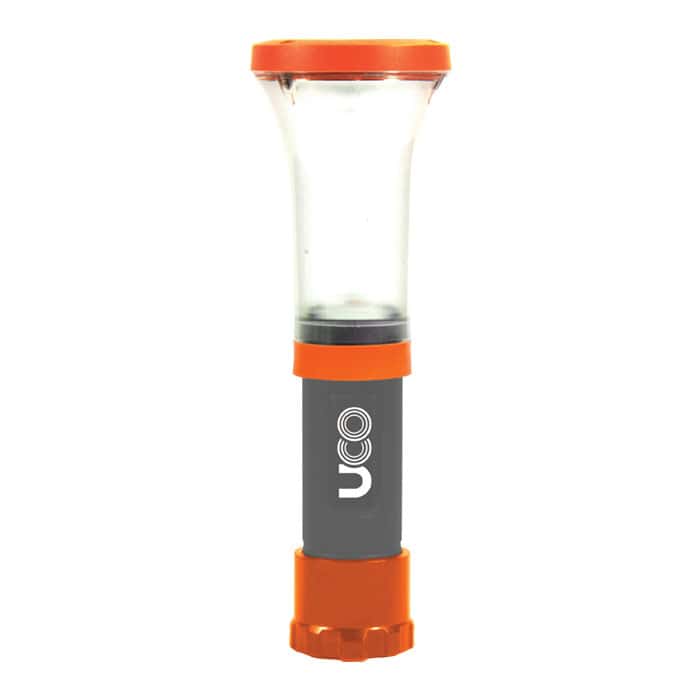 UCO Clarus Lantern And Flashlight
