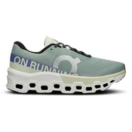 On Men's Cloudmonster 2 Running Shoes