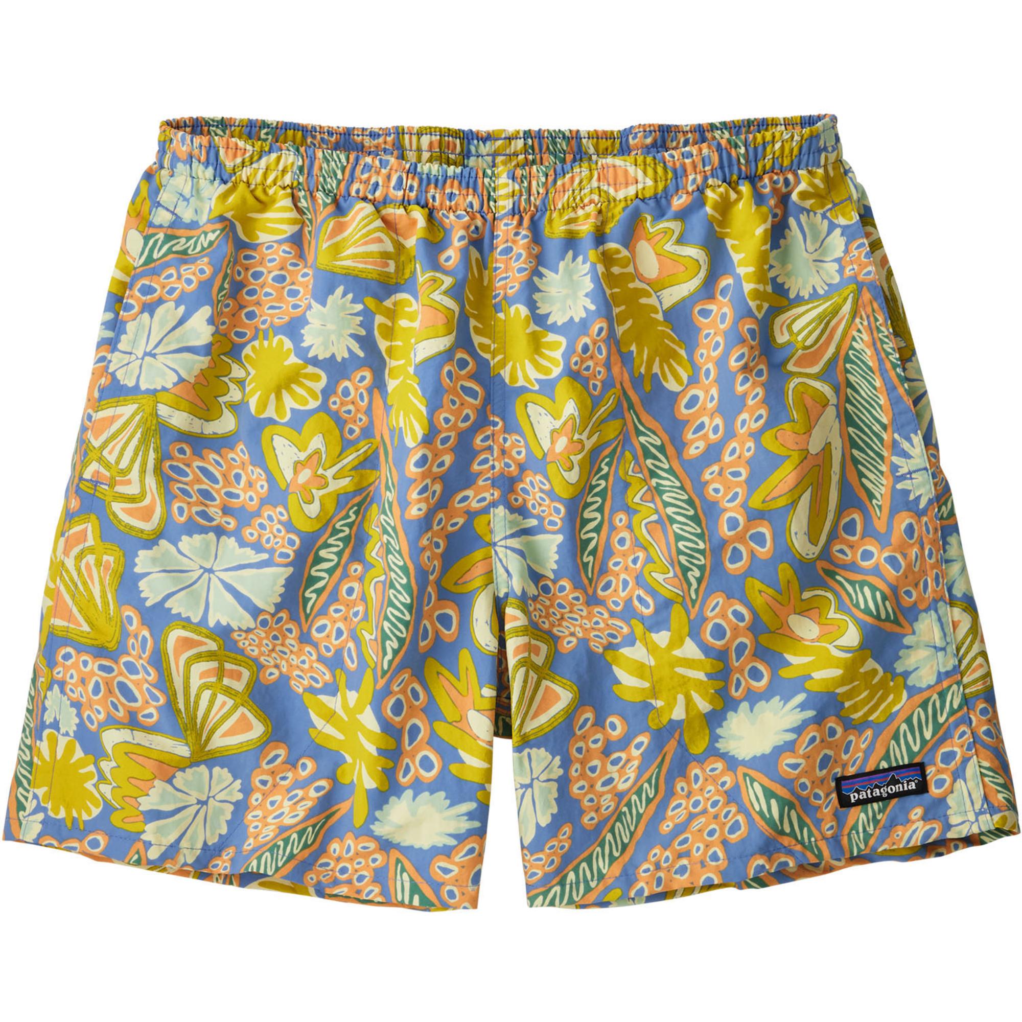 Patagonia Men's Baggies 5