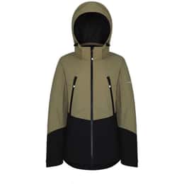 Boulder Gear Women's Tanith Jacket