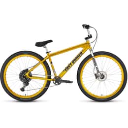 SE Bikes Fast Ripper 29" BMX Bike