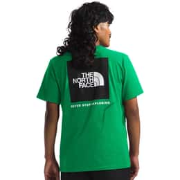 The North Face Men's Short Sleeve NSE T Shirt