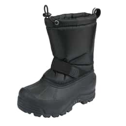 Northside Little Kids' Frosty Insulated Snow Boots